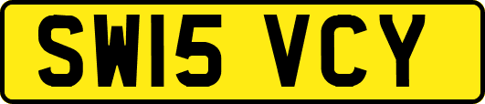 SW15VCY