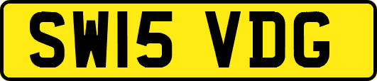 SW15VDG