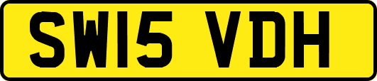 SW15VDH