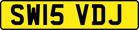 SW15VDJ