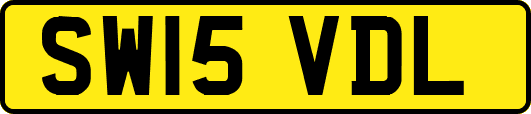 SW15VDL