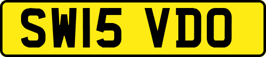 SW15VDO
