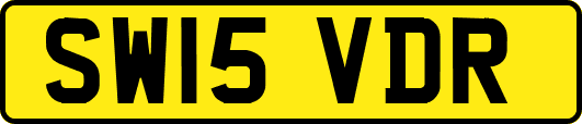 SW15VDR
