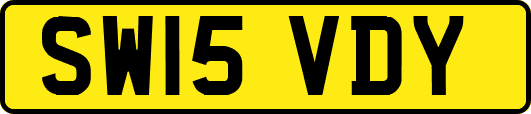 SW15VDY