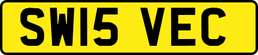 SW15VEC