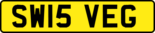 SW15VEG