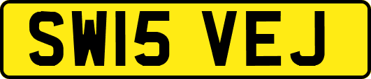 SW15VEJ