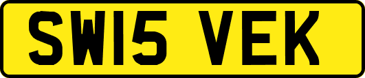 SW15VEK
