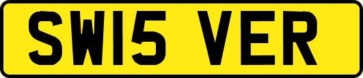 SW15VER