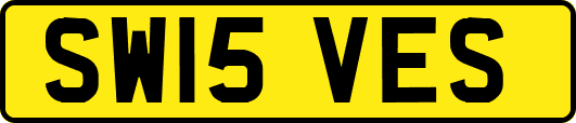 SW15VES