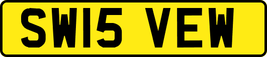 SW15VEW