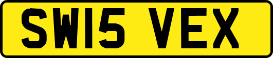 SW15VEX