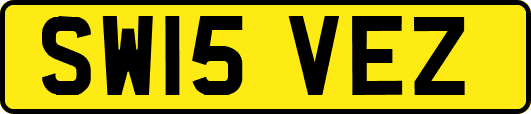SW15VEZ