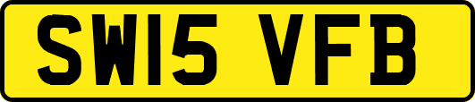 SW15VFB