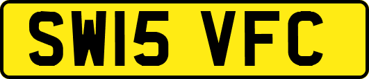 SW15VFC