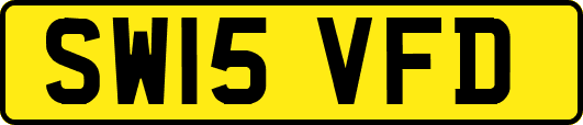 SW15VFD