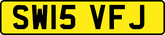 SW15VFJ
