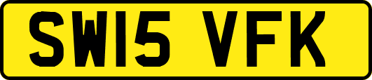 SW15VFK