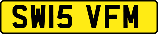 SW15VFM