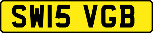 SW15VGB