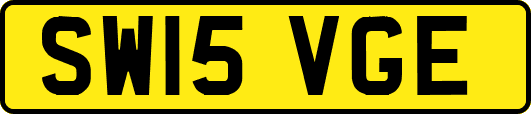 SW15VGE