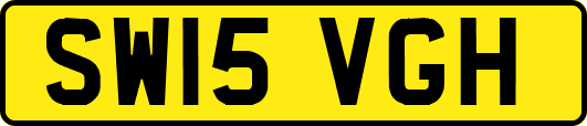 SW15VGH