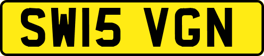SW15VGN