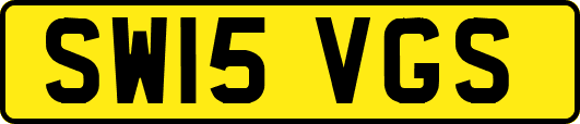 SW15VGS