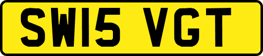 SW15VGT