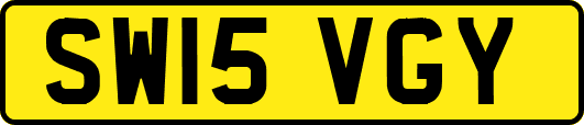 SW15VGY