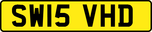 SW15VHD
