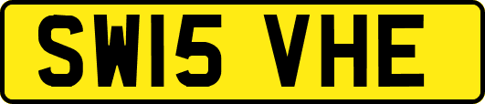 SW15VHE