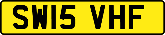 SW15VHF