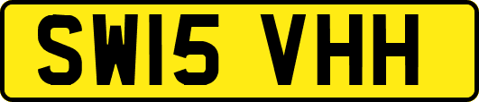 SW15VHH
