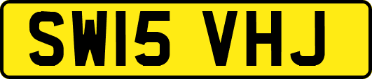 SW15VHJ
