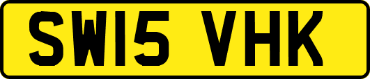 SW15VHK