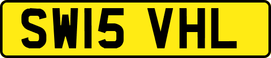 SW15VHL