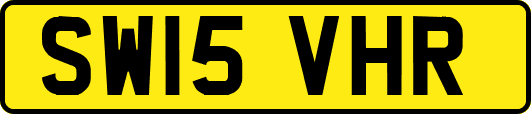 SW15VHR