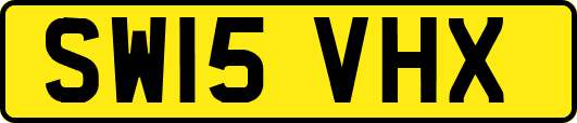 SW15VHX