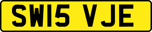 SW15VJE
