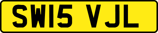 SW15VJL
