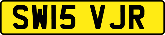 SW15VJR