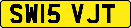 SW15VJT