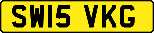SW15VKG
