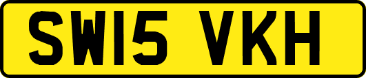 SW15VKH