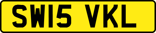 SW15VKL