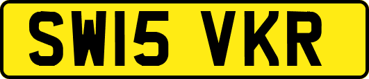 SW15VKR