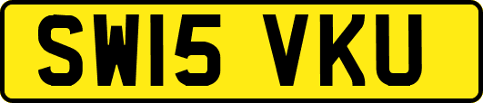 SW15VKU