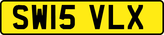 SW15VLX