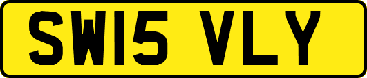 SW15VLY